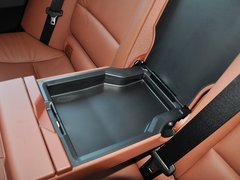 宝马5系(进口) 2013款 530i 3.0L 领先型旅行版