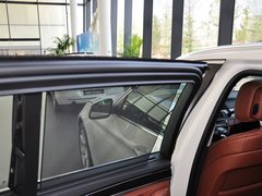 宝马5系(进口) 2013款 530i 3.0L 领先型旅行版