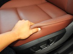宝马5系(进口) 2013款 530i 3.0L 领先型旅行版