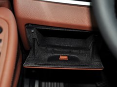 宝马5系(进口) 2013款 530i 3.0L 领先型旅行版