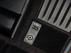 宝马5系(进口) 2013款 530i 3.0L 领先型旅行版