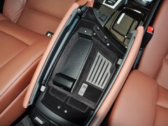 宝马5系(进口) 2013款 530i 3.0L 领先型旅行版