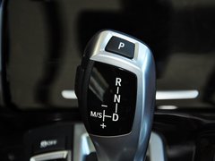 宝马5系(进口) 2013款 530i 3.0L 领先型旅行版