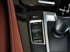 宝马5系(进口) 2013款 530i 3.0L 领先型旅行版