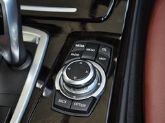 宝马5系(进口) 2013款 530i 3.0L 领先型旅行版