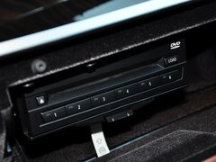 宝马5系(进口) 2013款 530i 3.0L 领先型旅行版