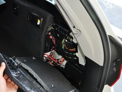 宝马5系(进口) 2013款 530i 3.0L 领先型旅行版