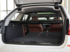宝马5系(进口) 2013款 530i 3.0L 领先型旅行版
