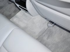 宝马5系(进口) 2013款 530i 3.0L 领先型旅行版