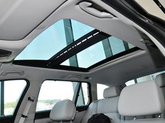 宝马5系(进口) 2013款 530i 3.0L 领先型旅行版
