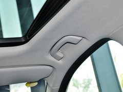 宝马5系(进口) 2013款 530i 3.0L 领先型旅行版