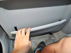 宝马5系(进口) 2013款 530i 3.0L 领先型旅行版