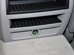 宝马5系(进口) 2013款 530i 3.0L 领先型旅行版