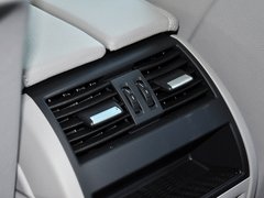 宝马5系(进口) 2013款 530i 3.0L 领先型旅行版
