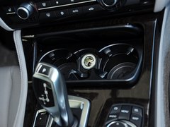 宝马5系(进口) 2013款 530i 3.0L 领先型旅行版