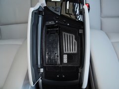 宝马5系(进口) 2013款 530i 3.0L 领先型旅行版