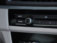 宝马5系(进口) 2013款 530i 3.0L 领先型旅行版
