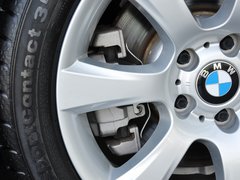 宝马5系(进口) 2013款 530i 3.0L 领先型旅行版