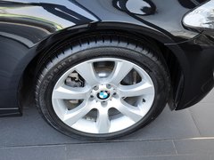 宝马5系(进口) 2013款 530i 3.0L 领先型旅行版