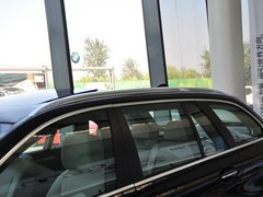 宝马5系(进口) 2013款 530i 3.0L 领先型旅行版