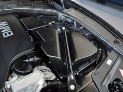 宝马5系(进口) 2013款 530i 3.0L 领先型旅行版