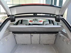 宝马5系(进口) 2013款 530i 3.0L 领先型旅行版