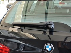 宝马5系(进口) 2013款 530i 3.0L 领先型旅行版