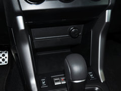森林人 2013款 2.5L CVT 尊贵版 5座