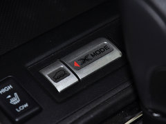 森林人 2013款 2.5L CVT 尊贵版 5座