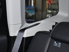 森林人 2013款 2.5L CVT 尊贵版 5座