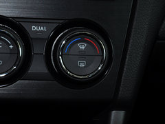 森林人 2013款 2.5L CVT 尊贵版 5座
