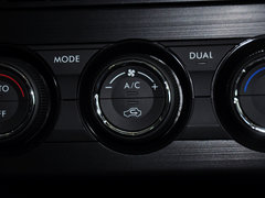 森林人 2013款 2.5L CVT 尊贵版 5座
