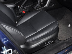 森林人 2013款 2.5L CVT 尊贵版 5座