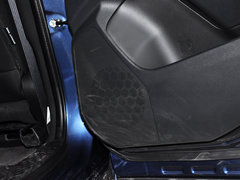 森林人 2013款 2.5L CVT 尊贵版 5座