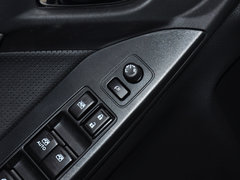 森林人 2013款 2.5L CVT 尊贵版 5座
