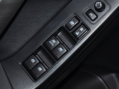 森林人 2013款 2.5L CVT 尊贵版 5座