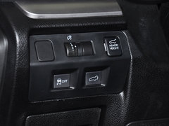 森林人 2013款 2.5L CVT 尊贵版 5座