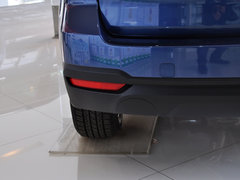 森林人 2013款 2.5L CVT 尊贵版 5座