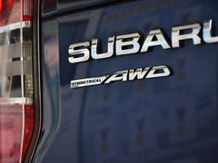 森林人 2013款 2.5L CVT 尊贵版 5座