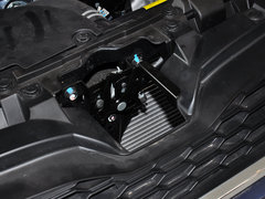 森林人 2013款 2.5L CVT 尊贵版 5座