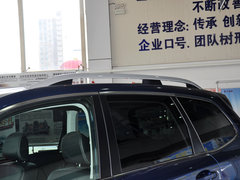 森林人 2013款 2.5L CVT 尊贵版 5座