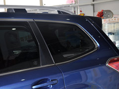 森林人 2013款 2.5L CVT 尊贵版 5座