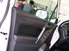 森林人 2013款 2.0L CVT 豪华版 5座