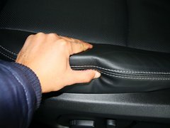 森林人 2013款 2.0L CVT 豪华版 5座