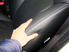 森林人 2013款 2.0L CVT 豪华版 5座