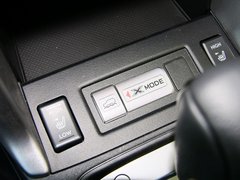森林人 2013款 2.0L CVT 豪华版 5座