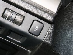 森林人 2013款 2.0L CVT 豪华版 5座