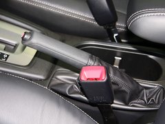 森林人 2013款 2.0L CVT 豪华版 5座