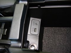 森林人 2013款 2.0L CVT 豪华版 5座