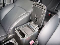 森林人 2013款 2.0L CVT 豪华版 5座